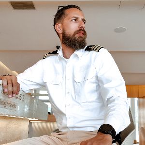 Marko Kovacevic's profile picture