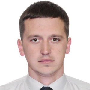 Oleksiy Mazuryk's profile picture