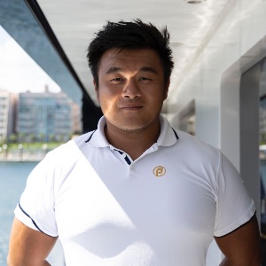 Yuk Hang (Louis) Chiu's profile picture