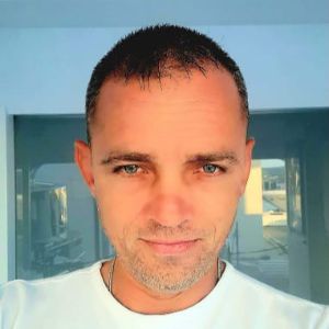 Sergio Kior's profile picture