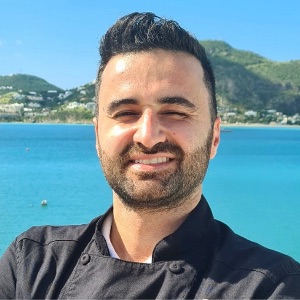 Jacob Cildavul's profile picture