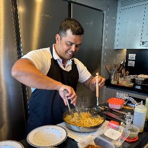 Roy Lopes's profile picture