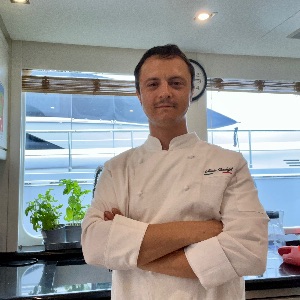 Mario Pandolfi's profile picture