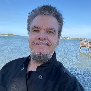 Paul O'Shea's profile picture