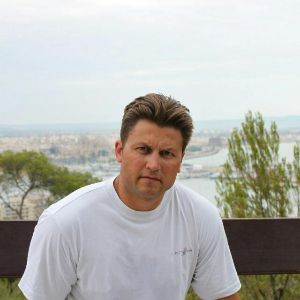 Aleksei Ovod's profile picture