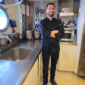 Stefan Botha's profile picture
