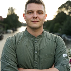 Paul Haggarty's profile picture