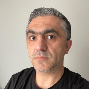 Muhsin Sargin's profile picture