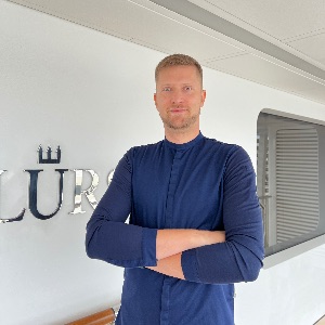 Stepan Oksenenko's profile picture