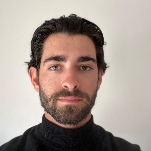 Sacha Baudin's profile picture