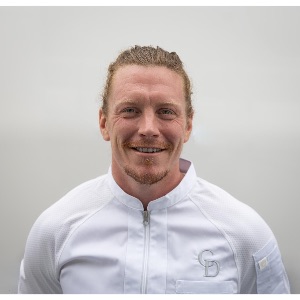 Daniel Brook's profile picture