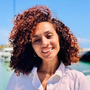 Livia Vaz's profile picture