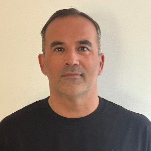 Vasileios Roumeliotis's profile picture