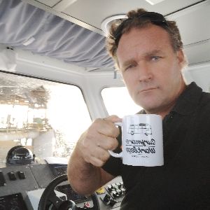 Jacques Engelbrecht's profile picture