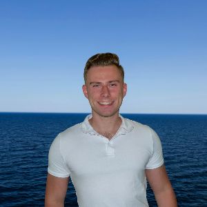 Zane Groenewald's profile picture