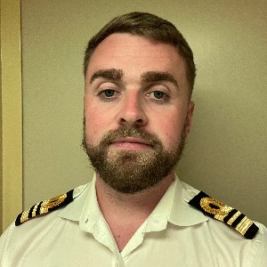Kyle Cronin's profile picture