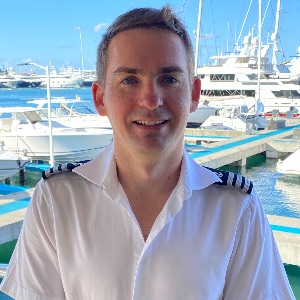 Jonathan Reyburn's profile picture