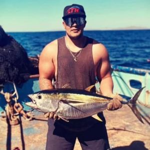 Gildardo Sanchez Burgos's profile picture
