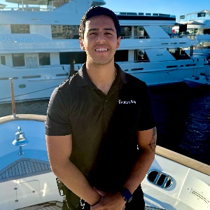 Jesus Emiliano Lizarraga Ramirez's profile picture