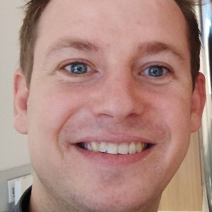 Jilles Kuppens's profile picture