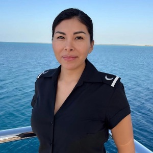 Lucila Huamani's profile picture