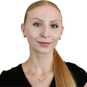 Oliwia Sip's profile picture