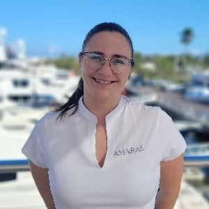 Saba Bratina Sirk's profile picture