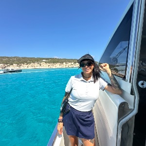 Gabriela Montero's profile picture
