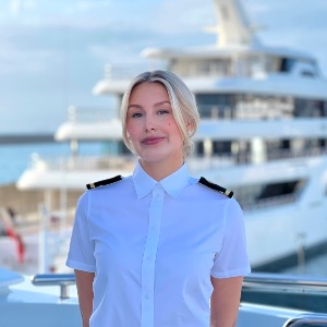 Klara Bolwig's profile picture