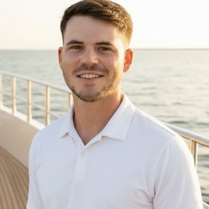 Charl Van Tonder's profile picture