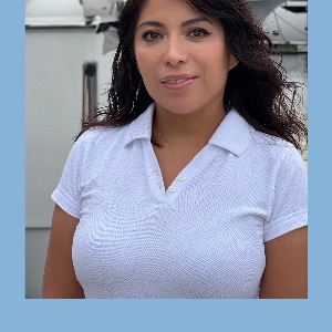Alejandra Gracia's profile picture