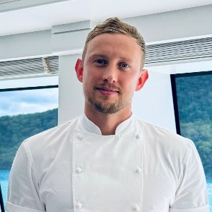 Jurgis Merksaitis's profile picture