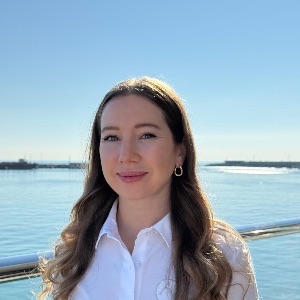Gabriella Katzeff's profile picture