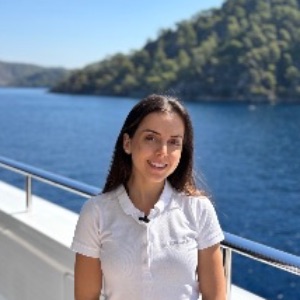 Lidia Romeu's profile picture