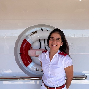 Karen Cespedes's profile picture