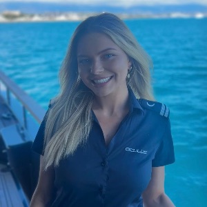 Ruby Thompson's profile picture