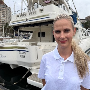 Brittany Mukhitdinov's profile picture