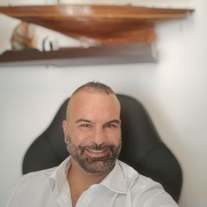 Marcello Cavallaro's profile picture