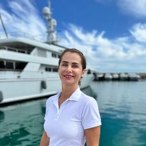 Jana Martynkova's profile picture