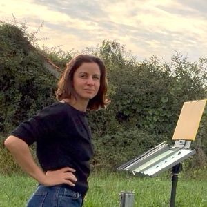 Soledad Otero's profile picture