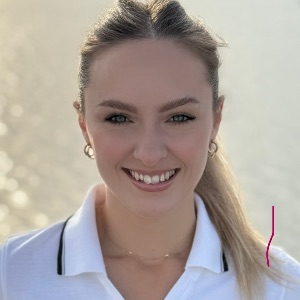 Sarah Evans's profile picture