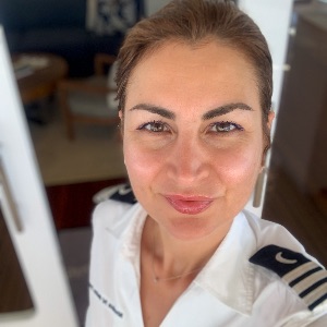 Zornitsa Ivanova's profile picture