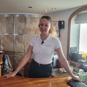 Olena Holoporova's profile picture