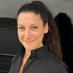 Giorgia Magliulo's profile picture