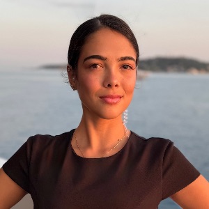 Marina Marcondes's profile picture