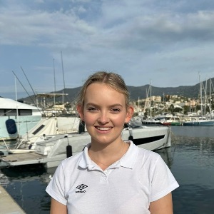 Tabitha Tunney's profile picture