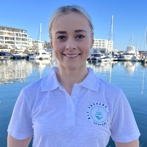Robyn Locke's profile picture