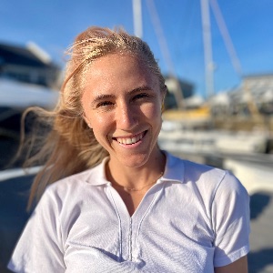 Amber Williamson's profile picture