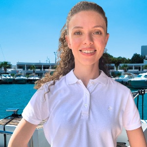 Maria Angelica Diez García's profile picture