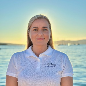 Laura Jonutyte's profile picture